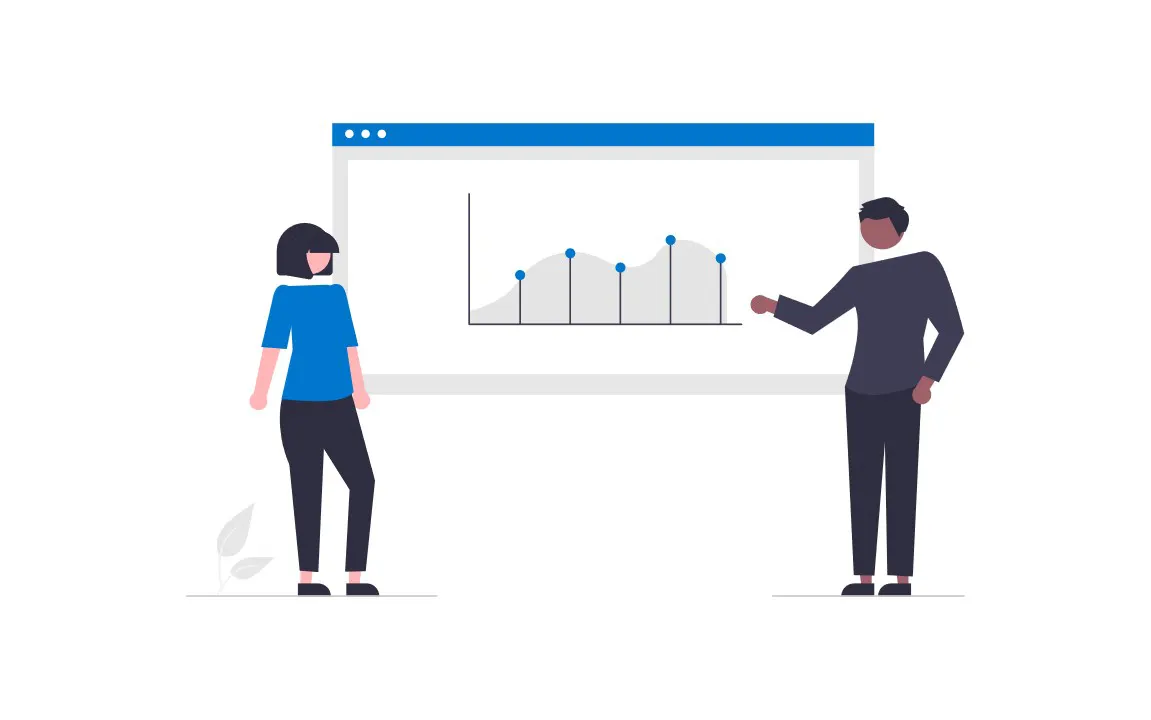 Fitur analitik dalam layanan pembuatan website ecommerce sangat penting untuk memahami performa penjualan.