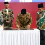 Tanwir dan Milad Ke 112 Muhammadiyah Tahun 2024